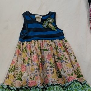 Toddler dress